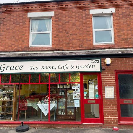 Grace Stays Ellesmere Port Εξωτερικό φωτογραφία